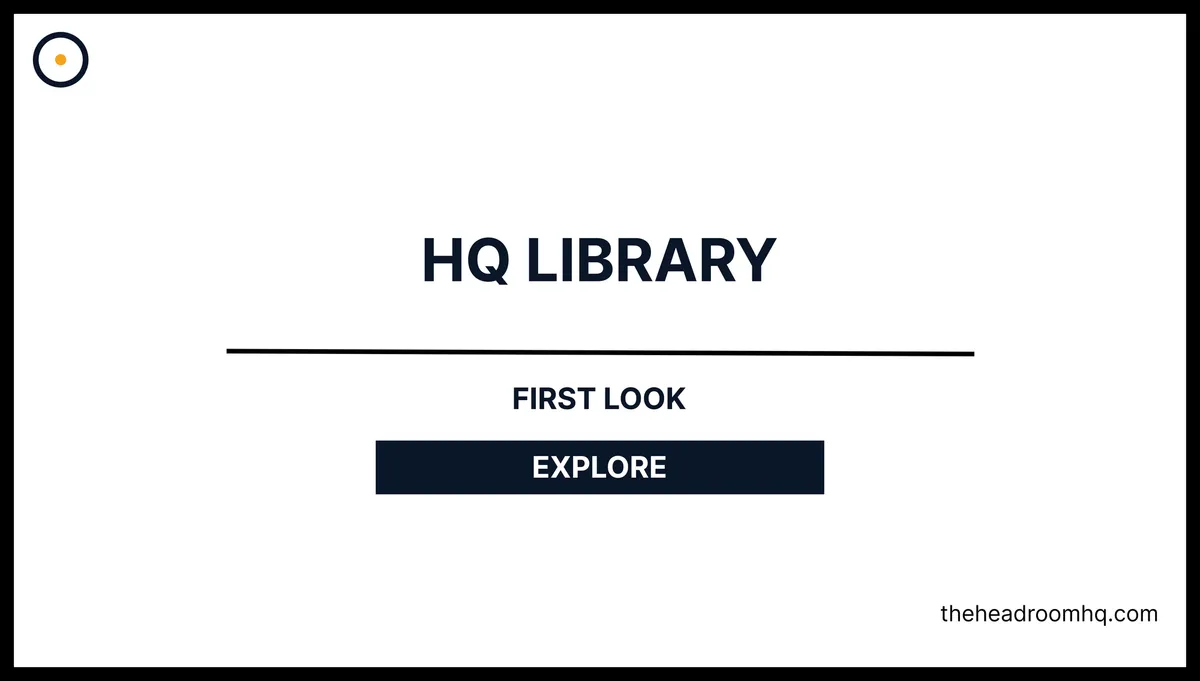 Introduction to HQ Library