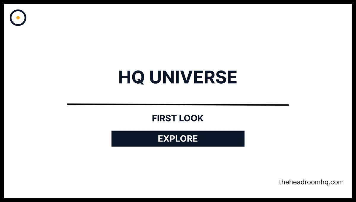 Introduction to HQ Universe
