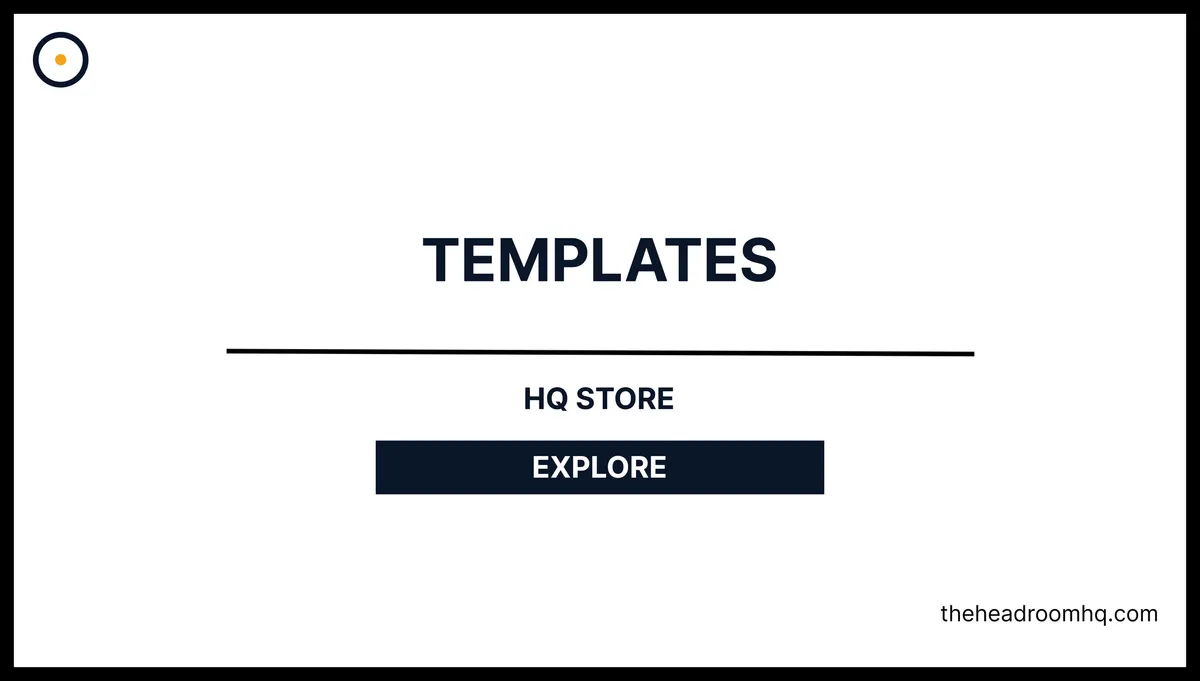 Templates