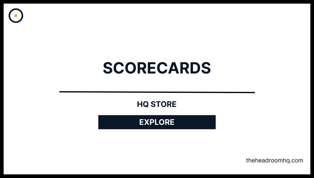 Scorecards