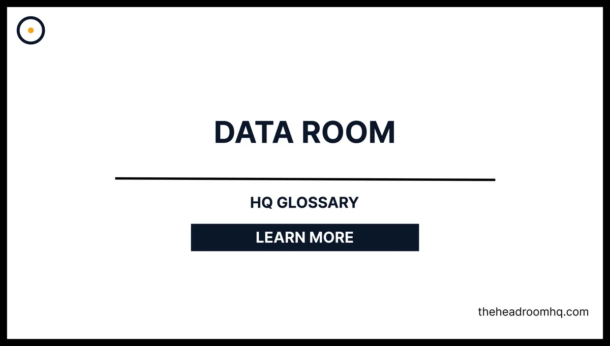 Data Room