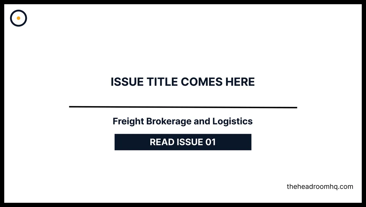 ISSUE 04 - TITLE COMES HERE