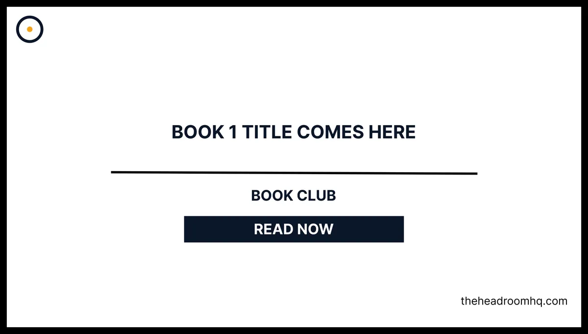 BOOK 2 SYNTHESIS - TITLE COMES HERE