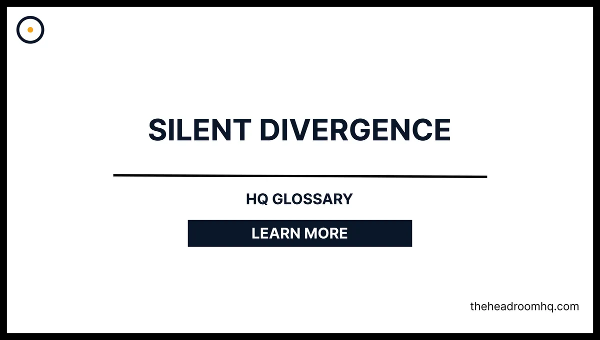 Silent Divergence