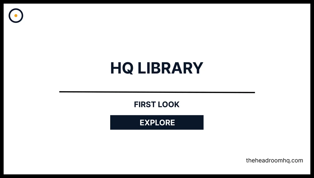 Introduction to HQ Library