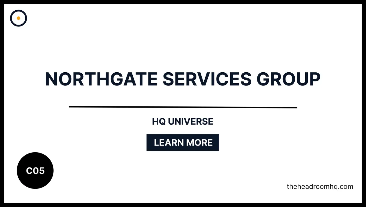 C05 - Northgate Services Group