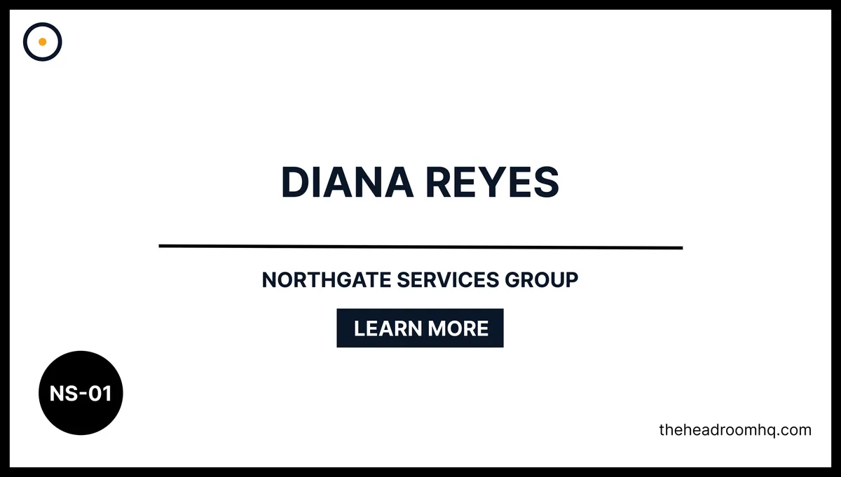 NS-01 : Diana Reyes