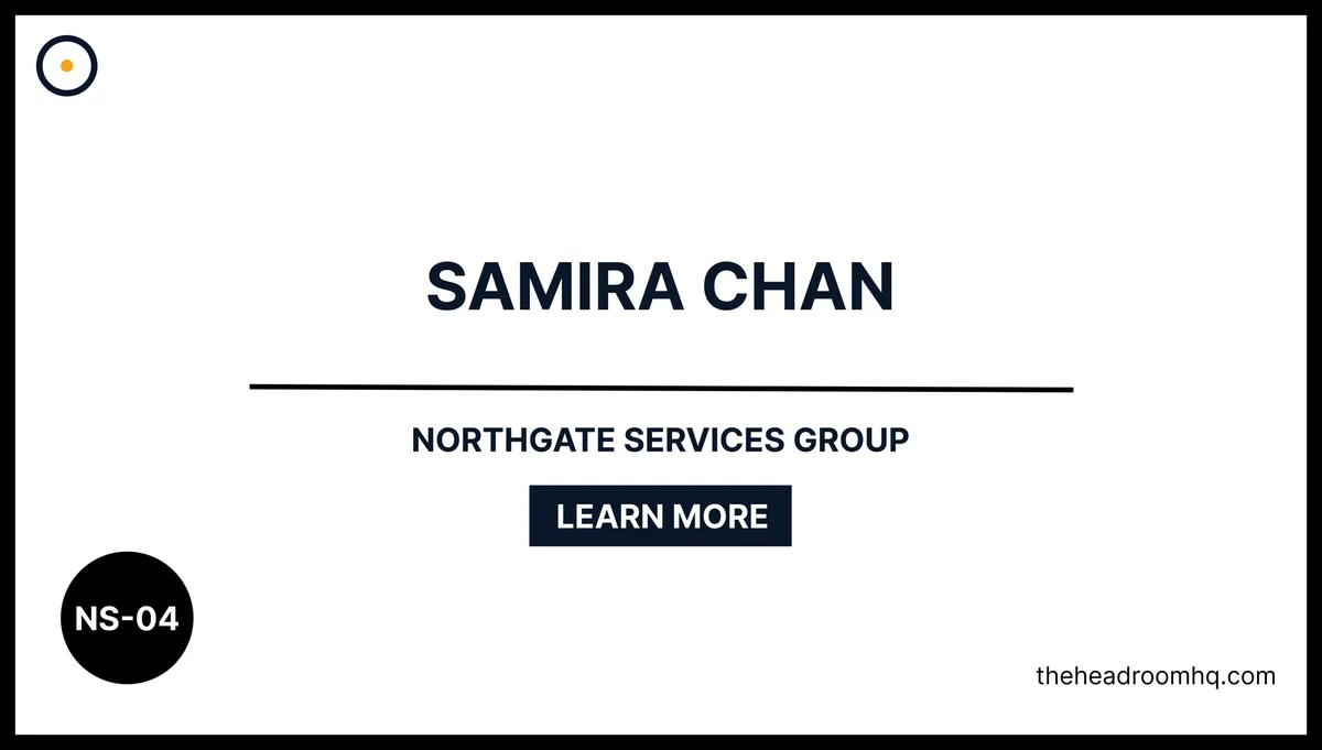 NS-04 : Samira Chan