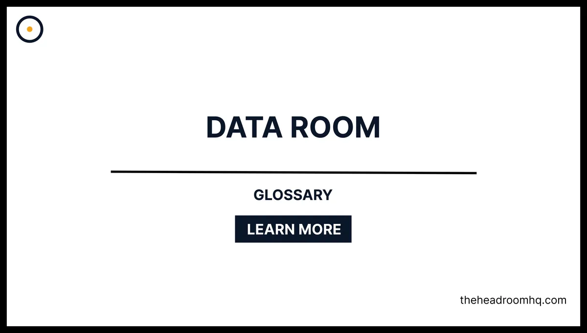Data Room