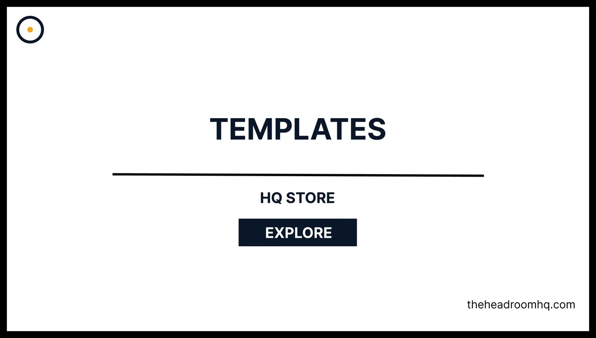Templates