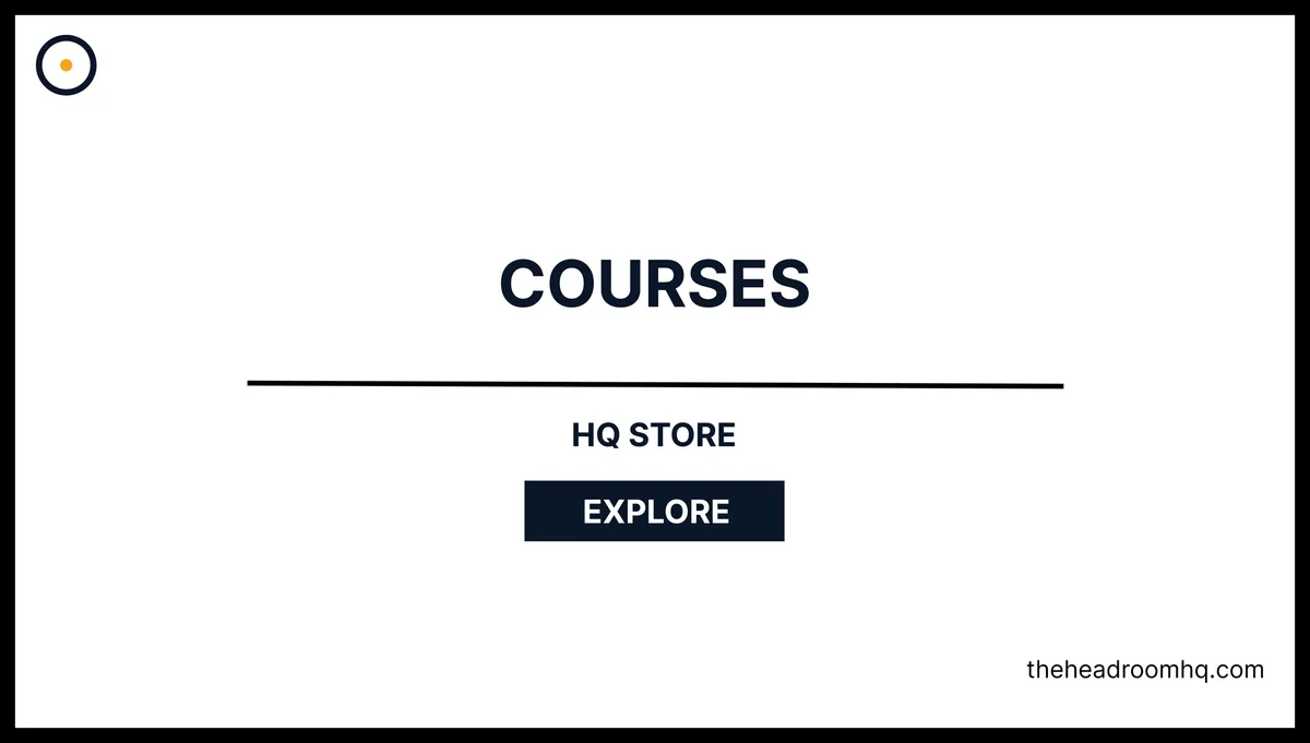 Courses