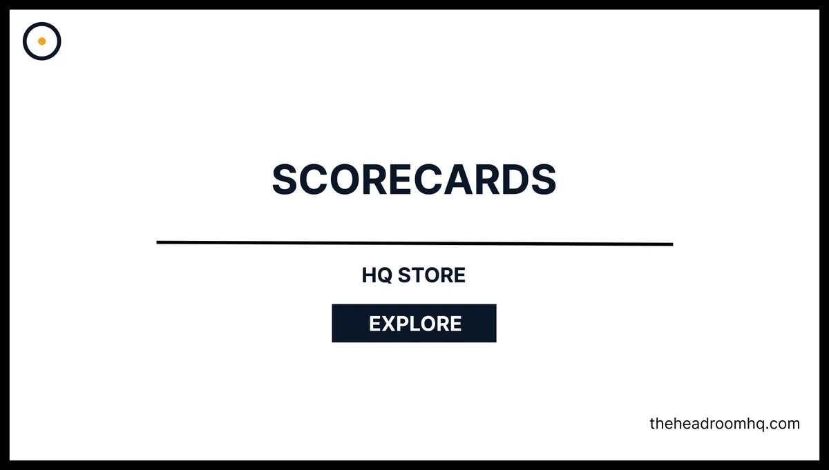 Scorecards