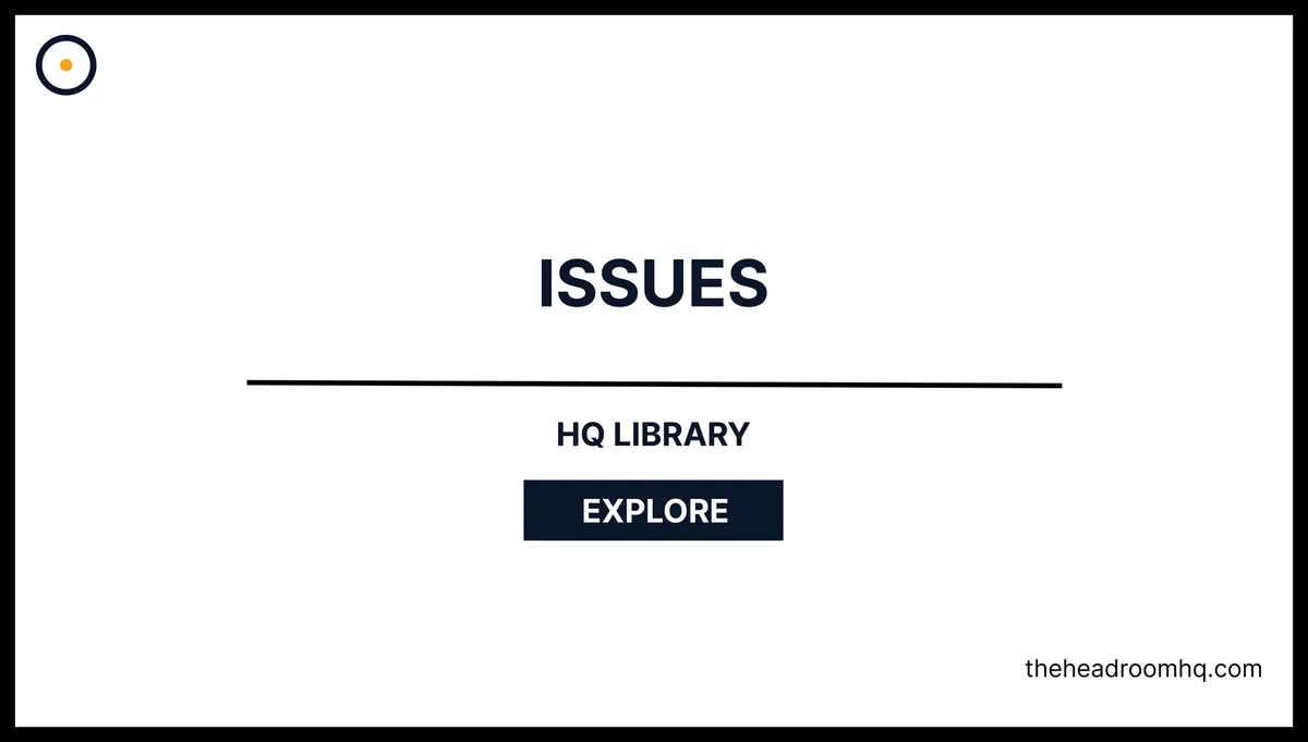 Issues