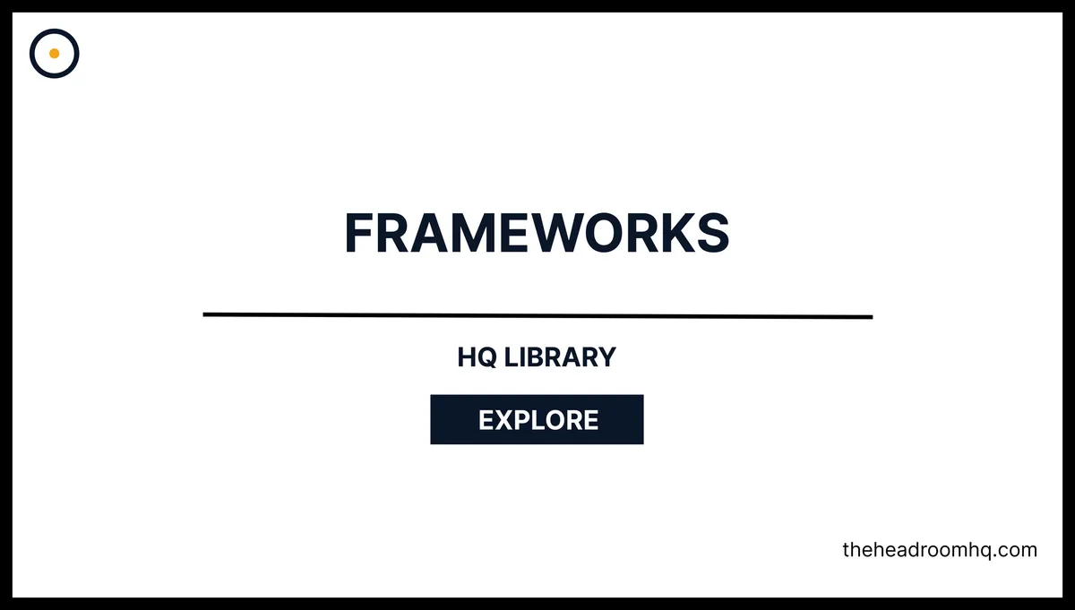 Frameworks