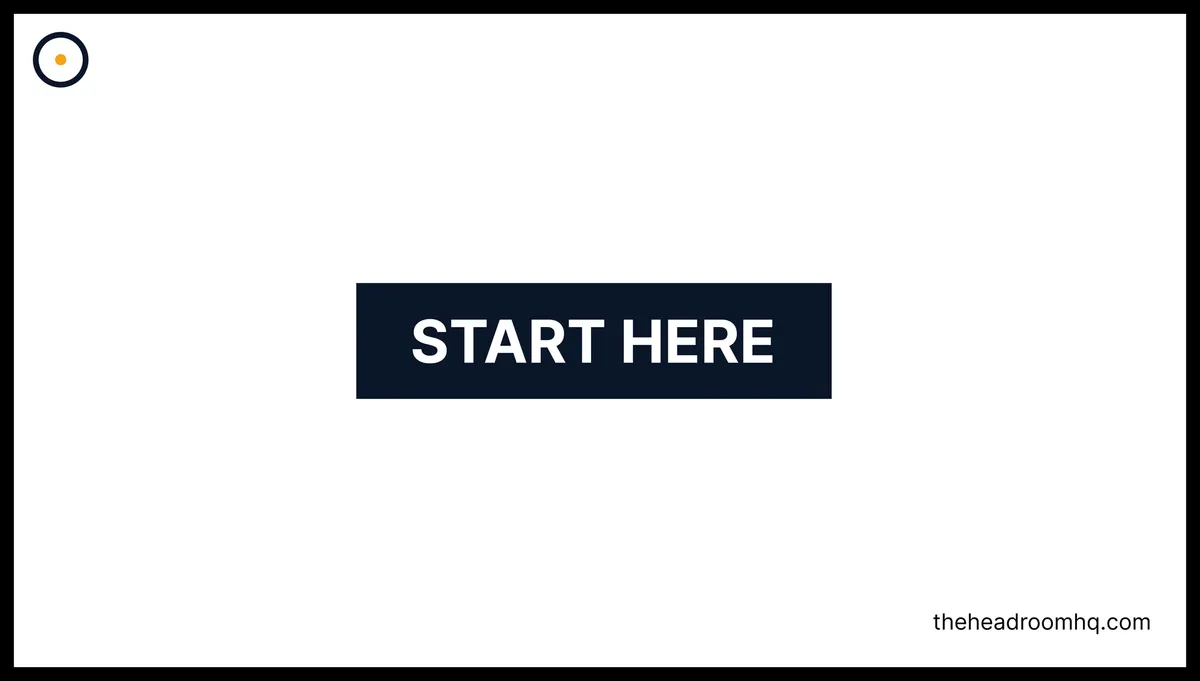 Start Here