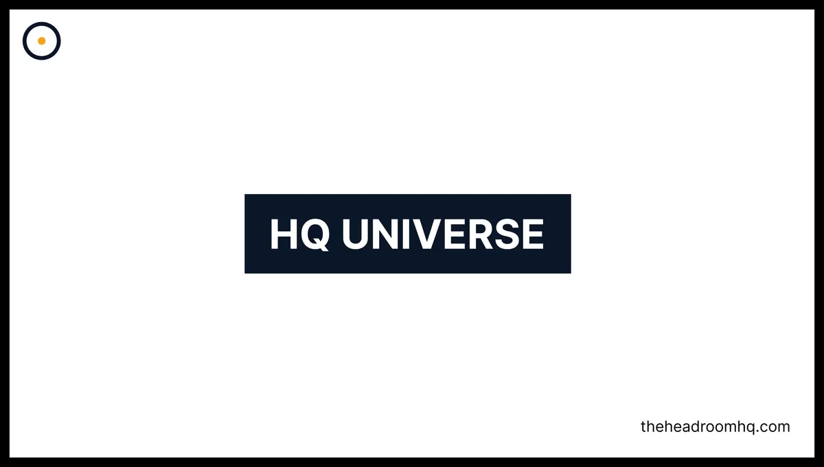 HQ Universe