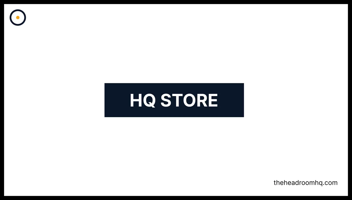 HQ Store