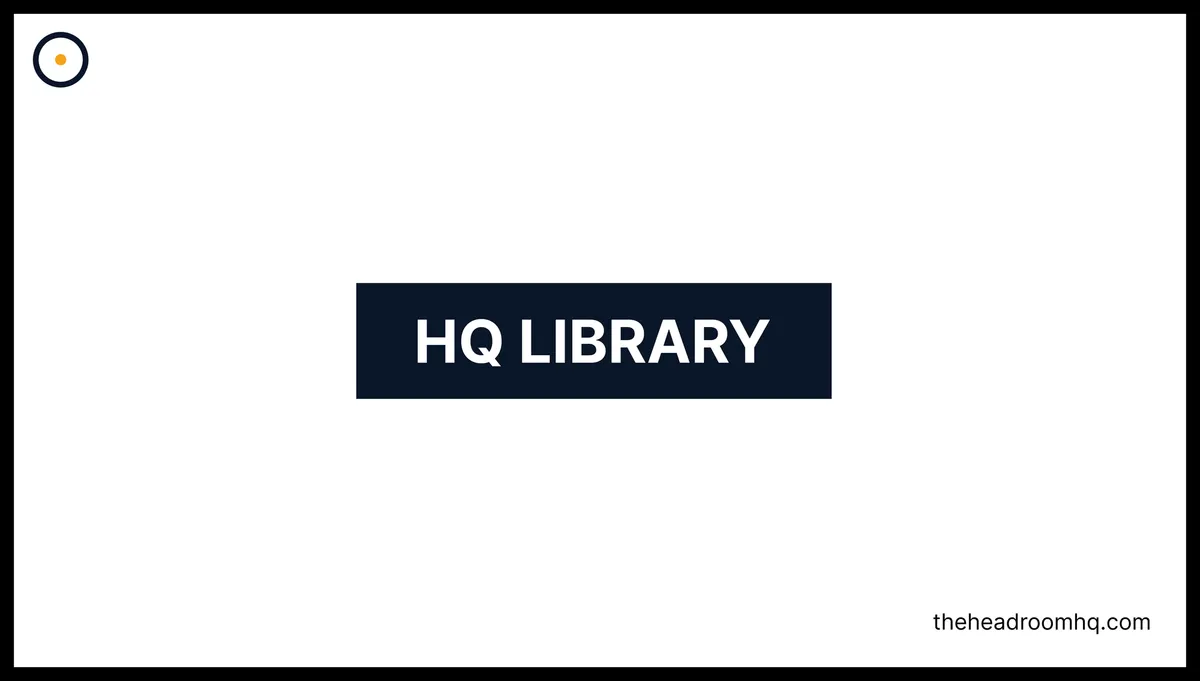 HQ Library
