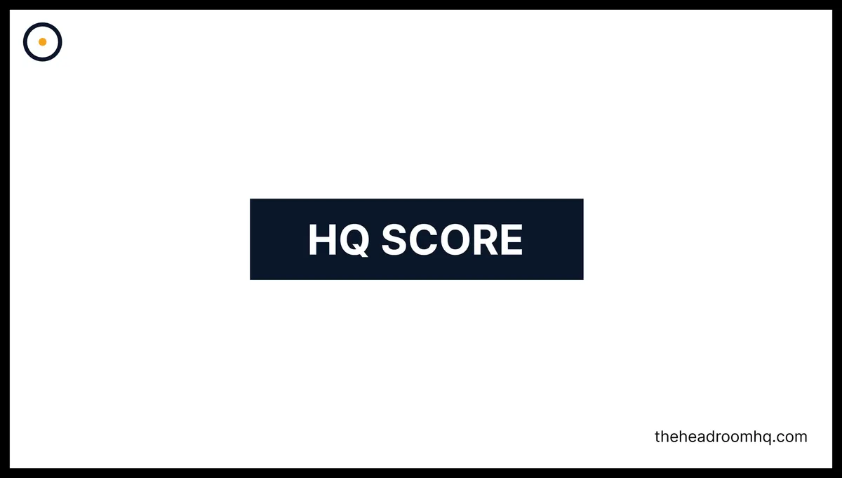 HQ Score