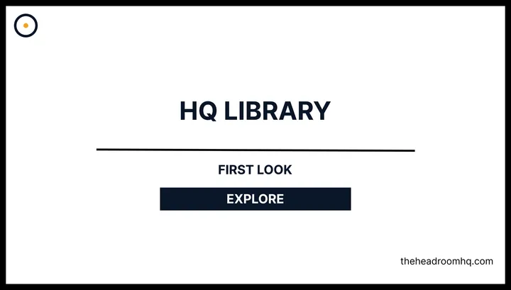 Introduction to HQ Library