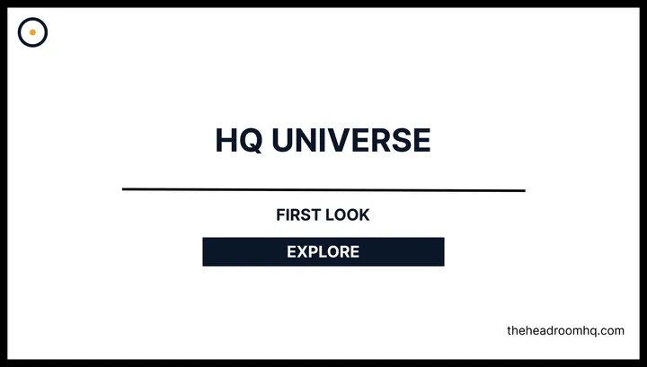 Introduction to HQ Universe