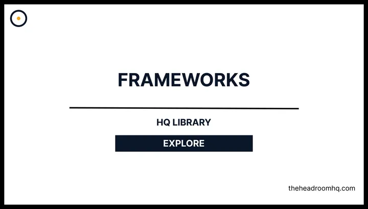 Frameworks