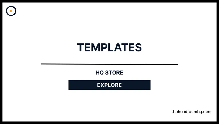 Templates