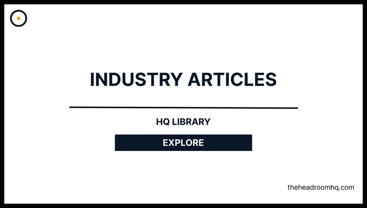 Industry Articles