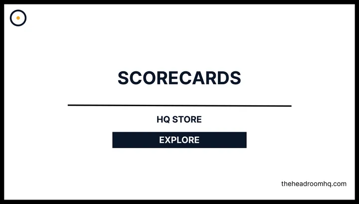 Scorecards