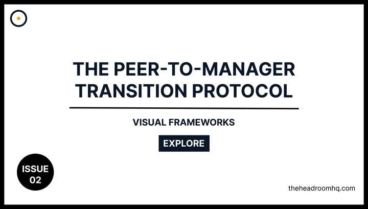 Issue 02 : The Peer-to-Manager Transition Protocol