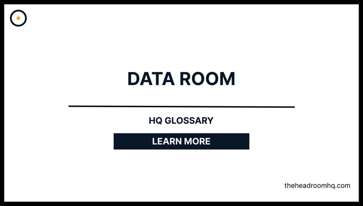 Data Room