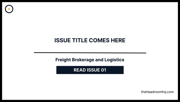 ISSUE 04 - TITLE COMES HERE