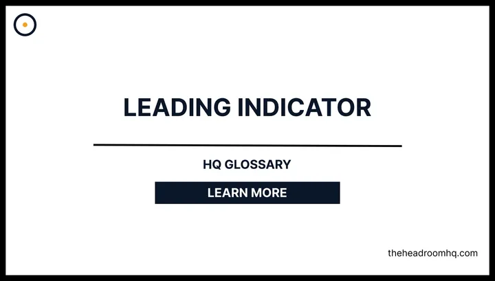 Leading Indicator