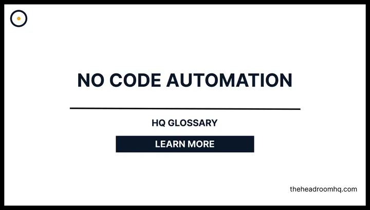 No-Code Automation