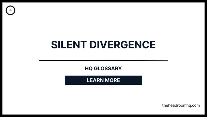 Silent Divergence