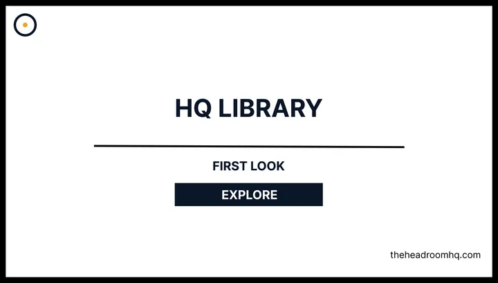 Introduction to HQ Library