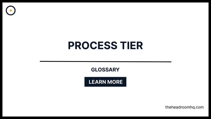 Process Tier - Headroom HQ