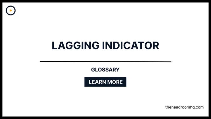 Lagging Indicator - Headroom HQ