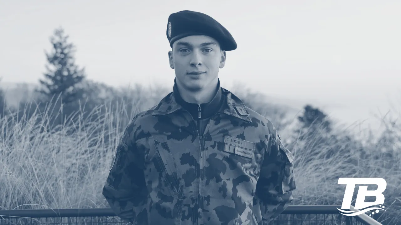 Mon expérience de soldat sportif d'élite à Macolin