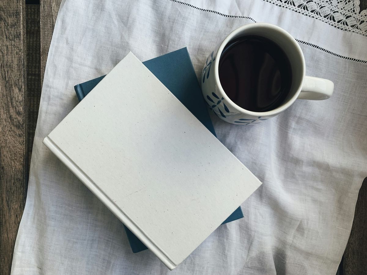 Weekly Journal 4.5.26