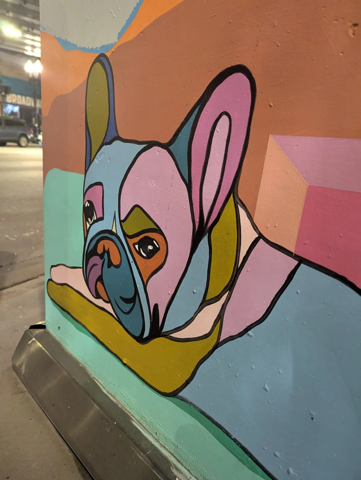 Slices of Life in Chicago