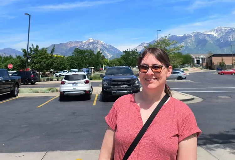 An Introvert Travels for Work