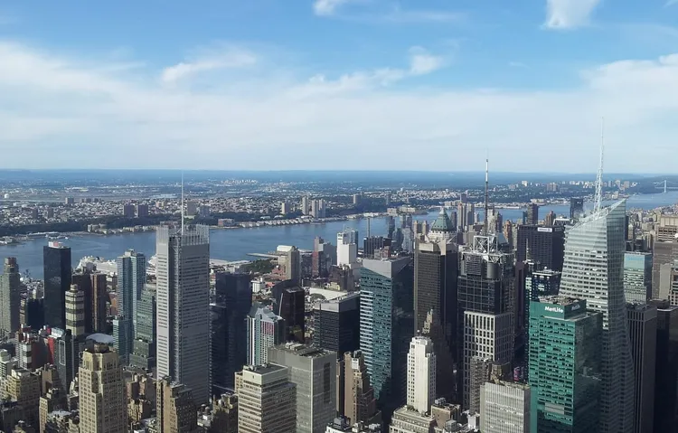 Loving New York