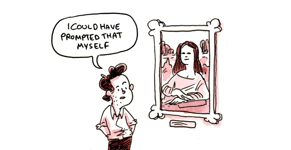 Free-Range Human Art
