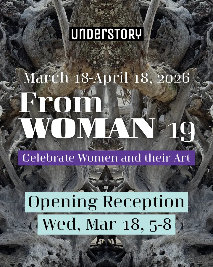 Opening Reception: From WOMAN 19