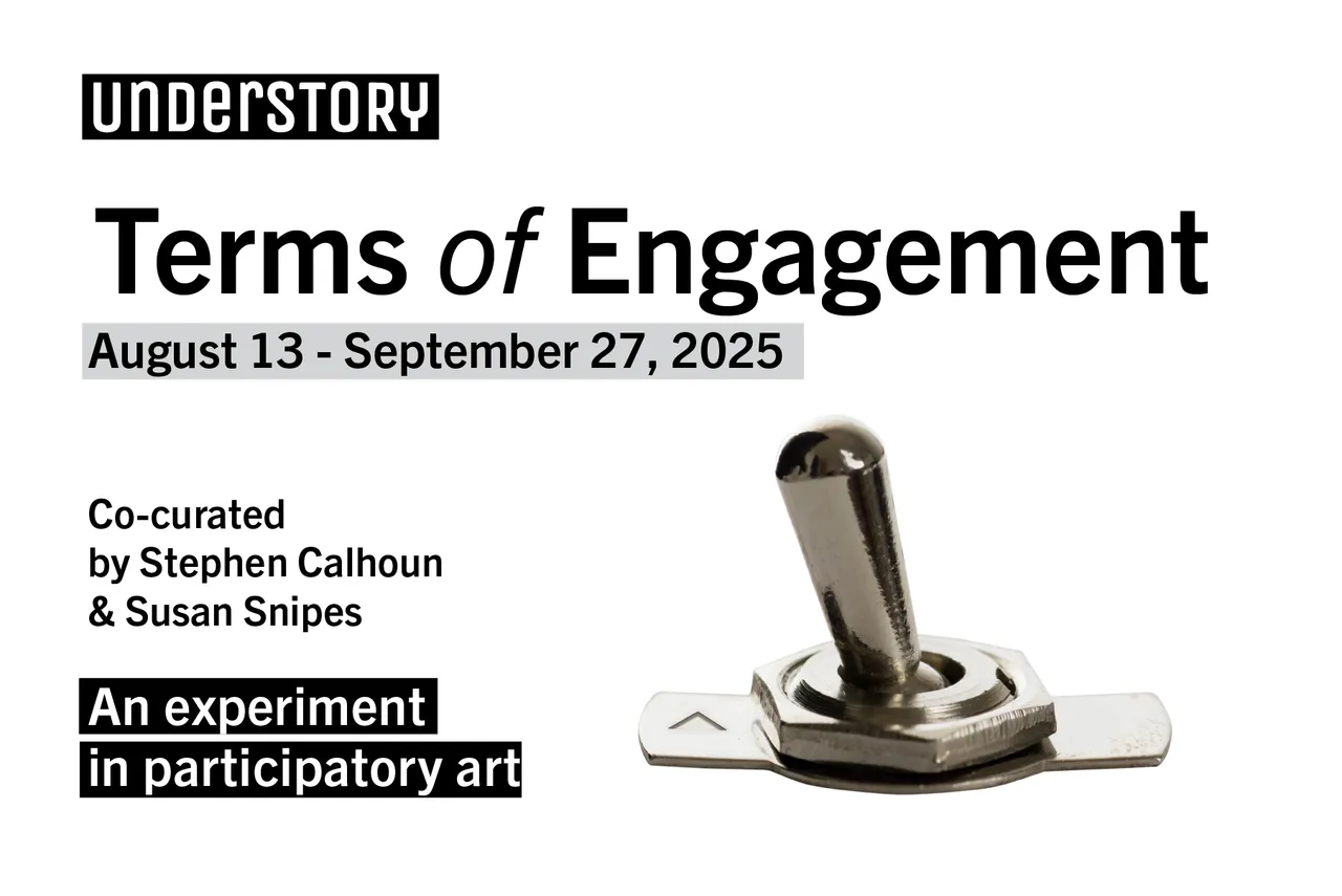 Terms of Engagement