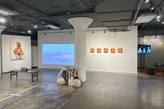 And the Crowd Goes Wild