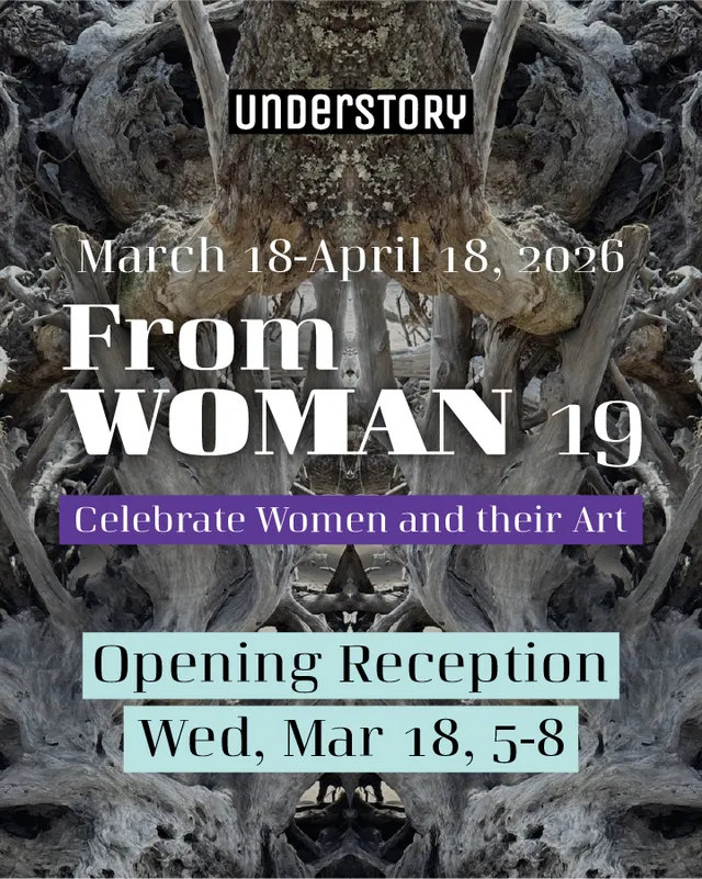 Opening Reception: From WOMAN 19