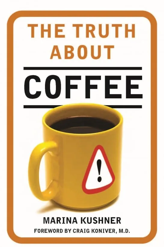 THE TRUTH ABOUT COFFEE