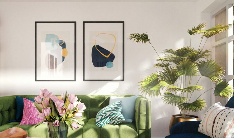 Hidden Storage: Creative Ways to Hide Clutter